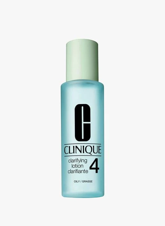 Clinique Basic 3-Step - Clarifying Lotion - Oily to Very Oily Skin 1