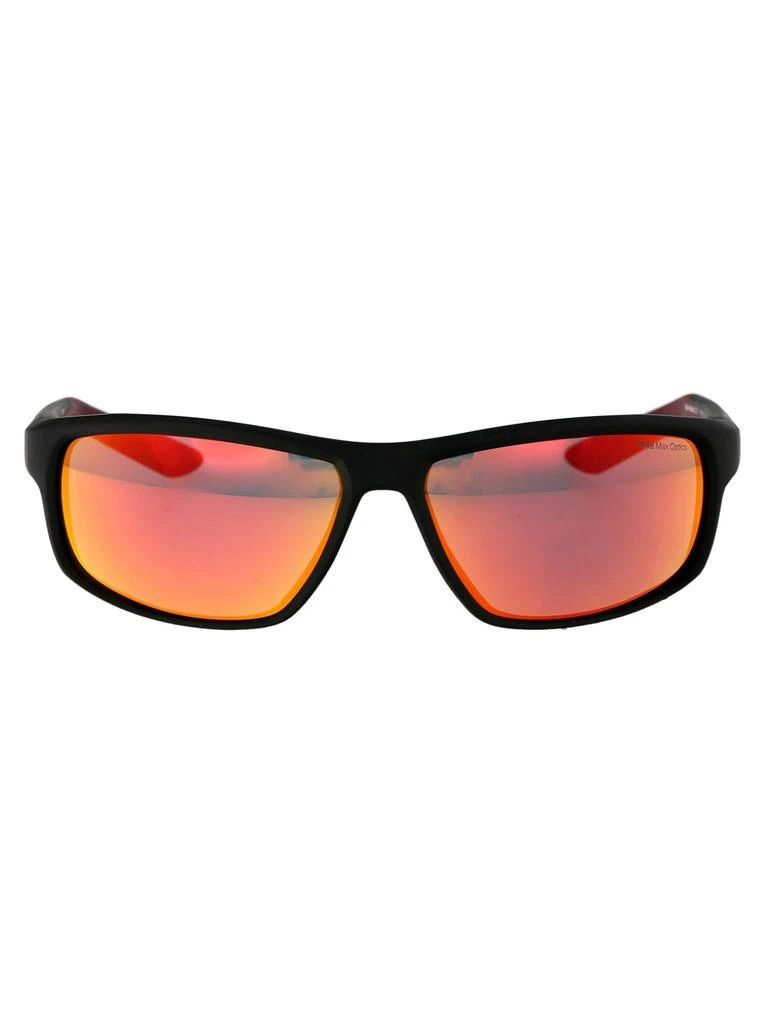 NIKE Nike Rabid 22 M Rectangle Frame Sunglasses 1