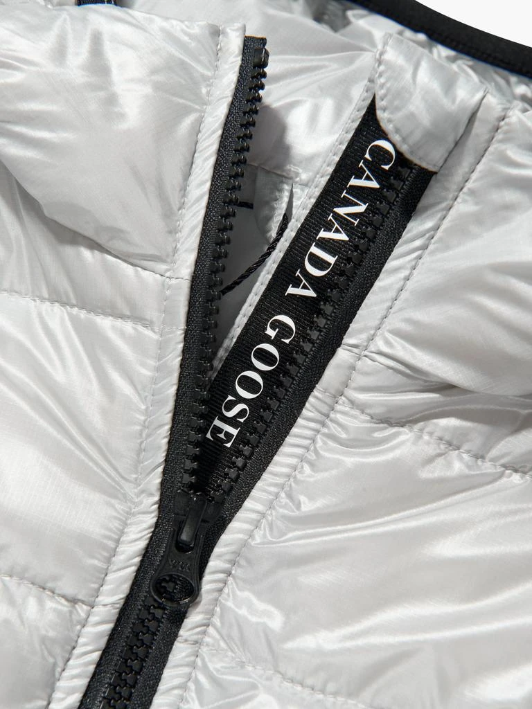 Canada Goose Canada Goose Kids Cypress Down Hooded Jacket 5