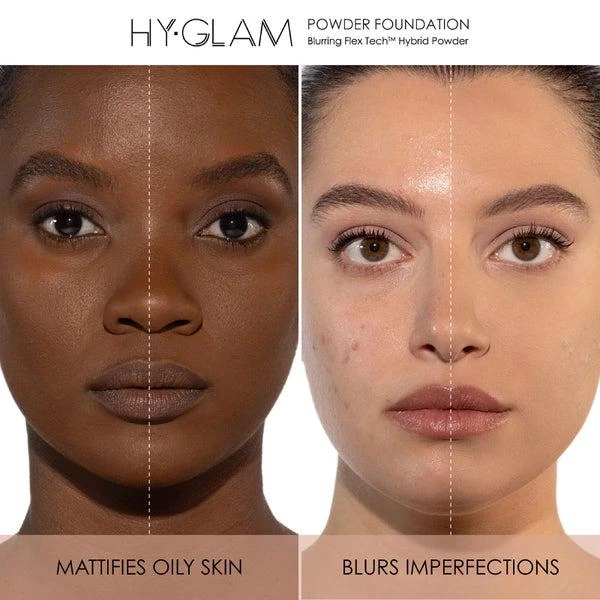 Natasha Denona Natasha Denona HY-GLAM Powder Foundation 12.5g (Various Shades) 9