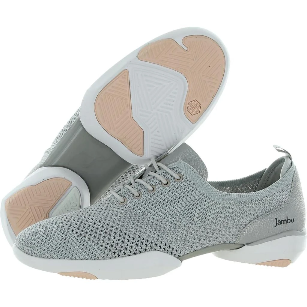Jambu Mango Vegan Womens Fitness Lifestyle Sneakers 3