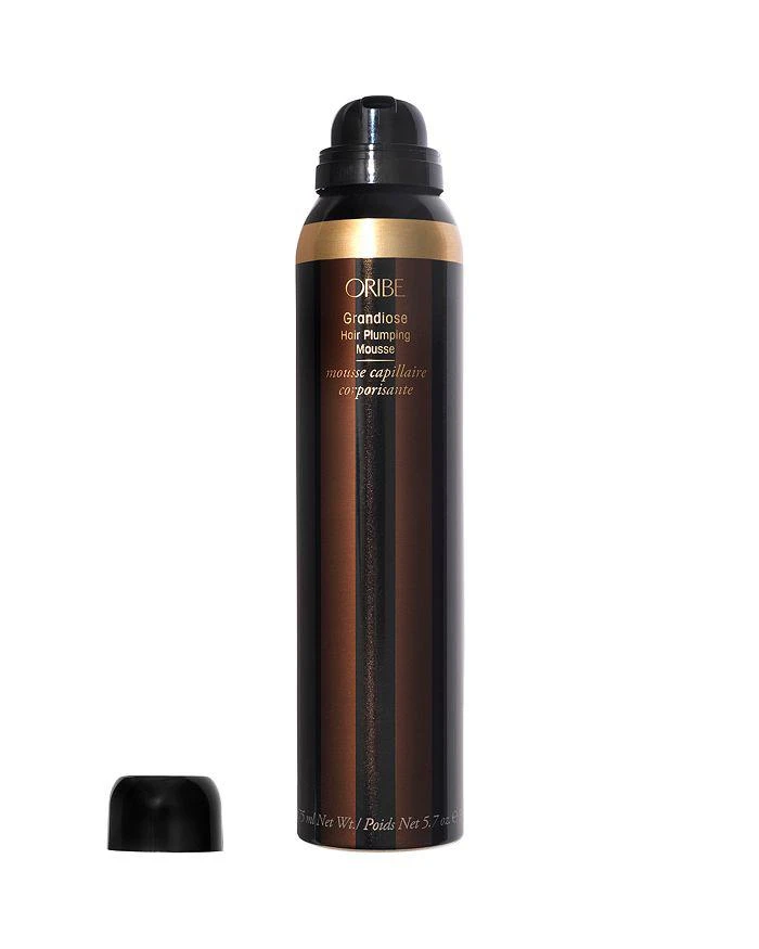 ORIBE Grandiose Hair Plump Mousse 2