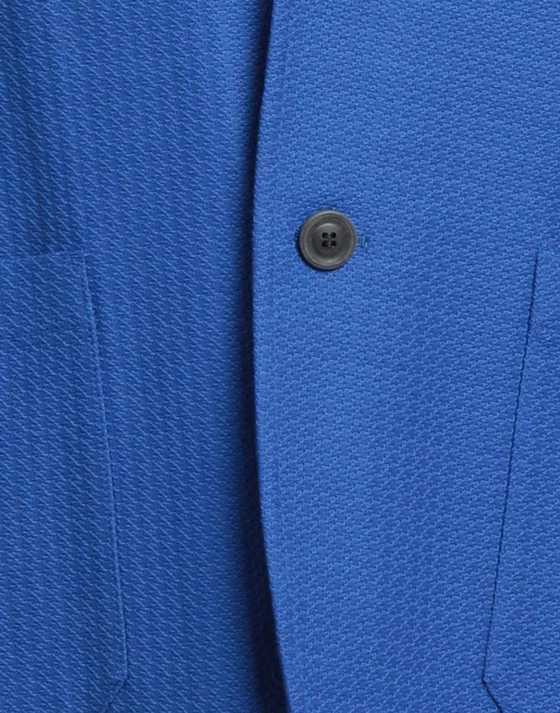 T-JACKET BY TONELLO Blazer 4