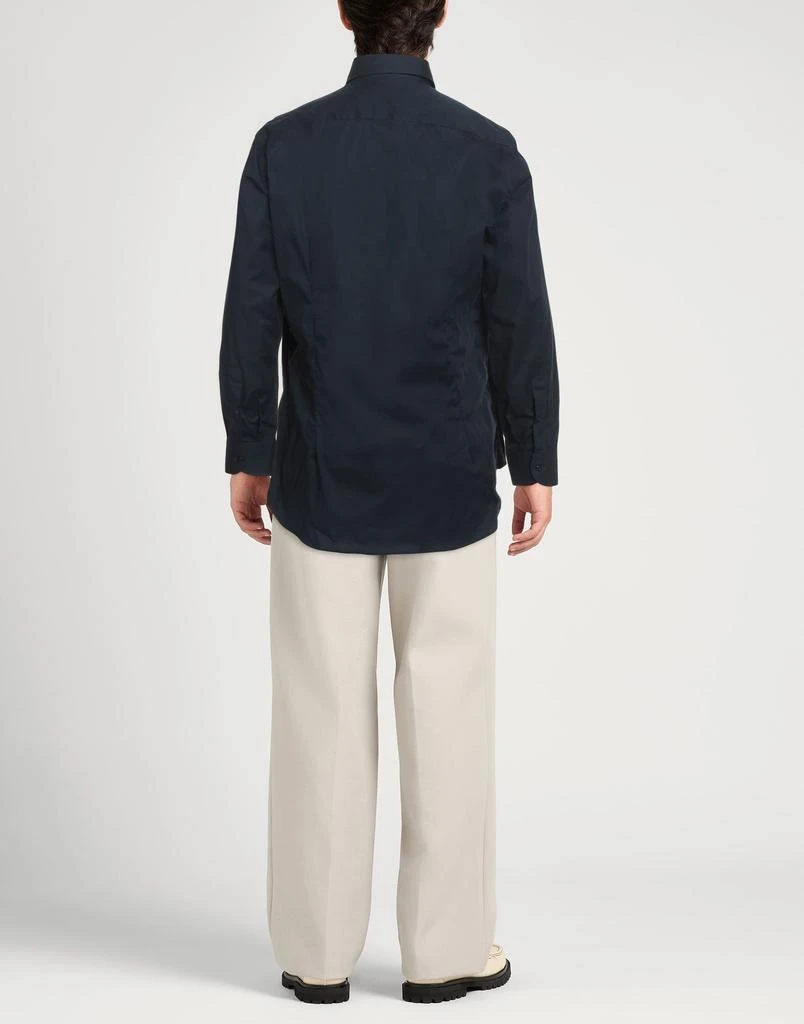 TOMBOLINI Solid color shirt 3
