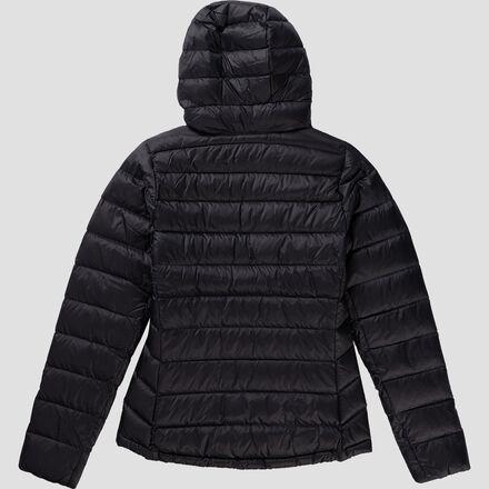 Mountain Hardwear Tiberondack Down Hoodie - Women's