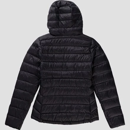 Mountain Hardwear Tiberondack Down Hoodie - Women's 2