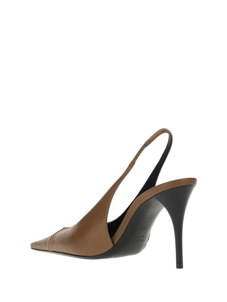 Yves Saint Laurent Saint Laurent With Heel 3