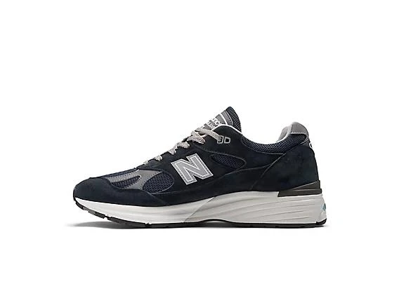 New Balance Made in UK 991v2 3