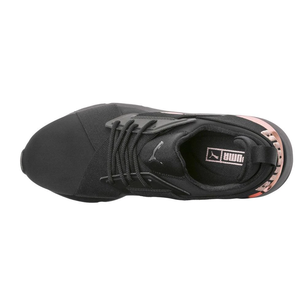 Puma Muse Metal Sneakers 4