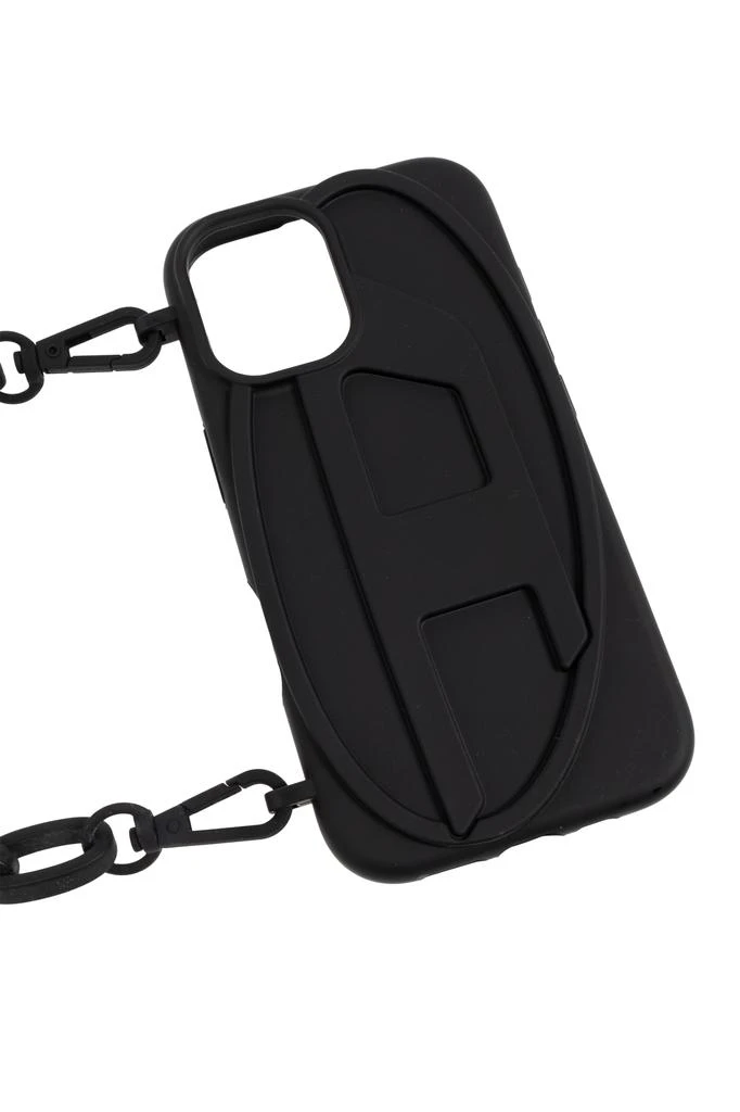 Diesel Case for iPhone 16 4