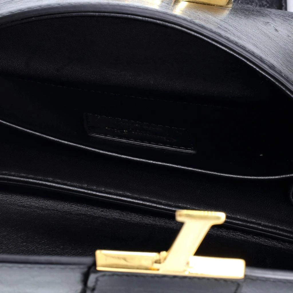 Dior 30 Montaigne Box Bag Leather 5