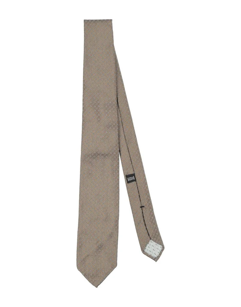 CESARE ATTOLINI Ties and bow ties