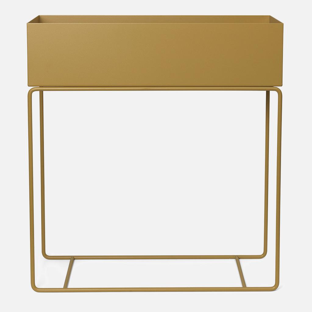 Ferm Living Ferm Living Plant Box - Straw