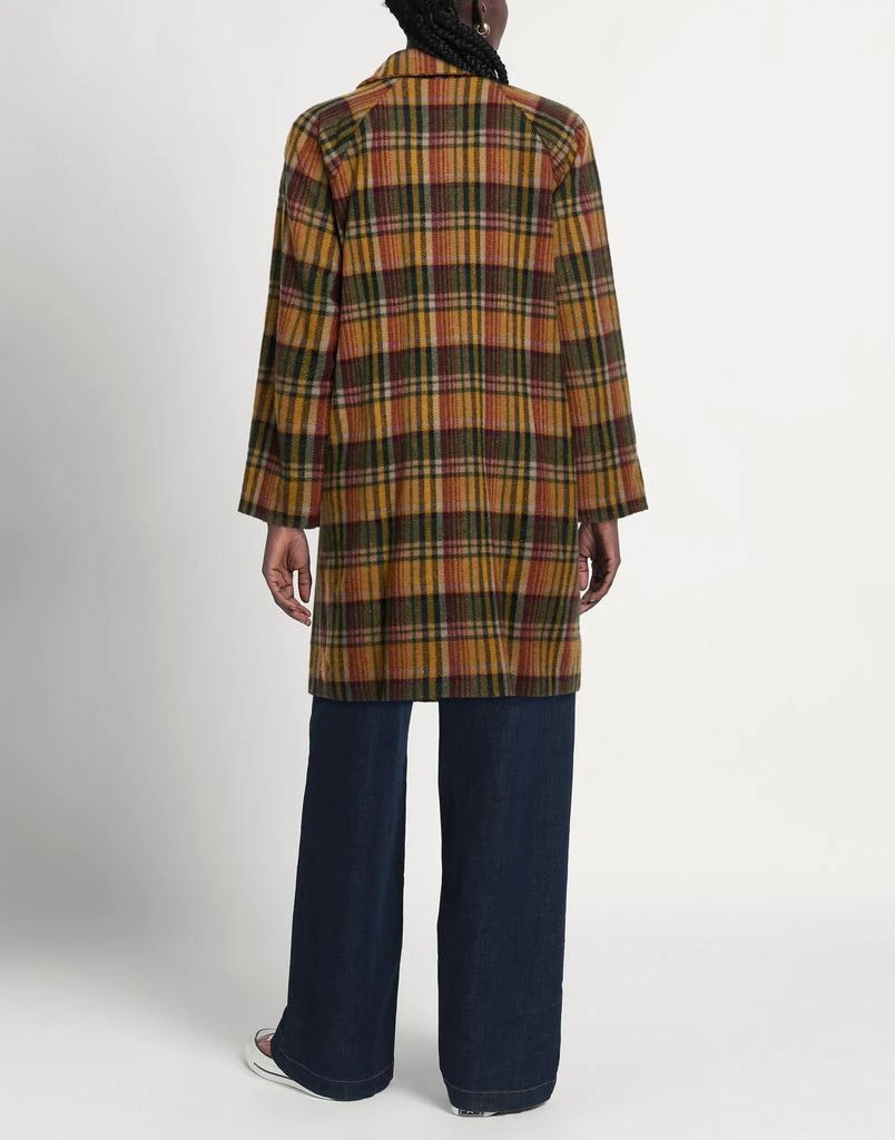 ALESSIA SANTI Coat 3