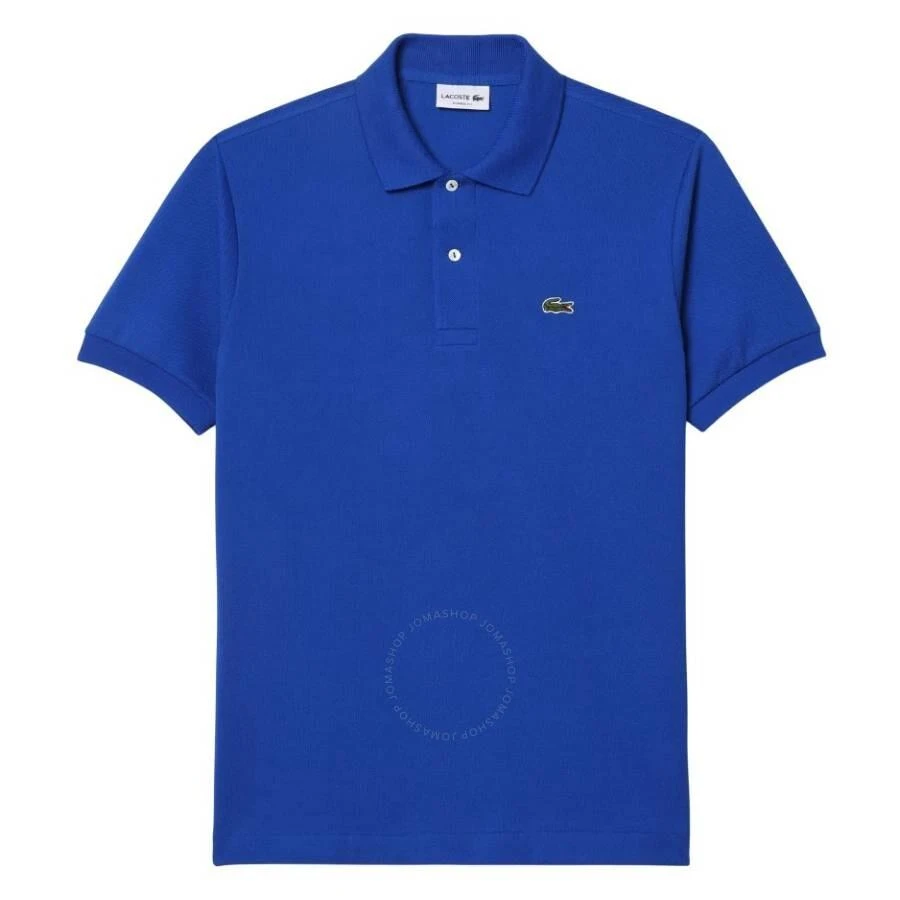 Lacoste Original L.12.12 Classic-Fit Polo Shirt 1
