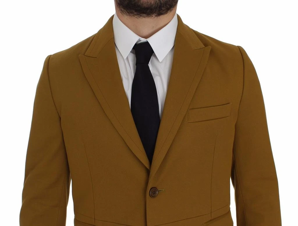 Dolce 
Gabbana Cotton Stretch Men
s Blazer 4