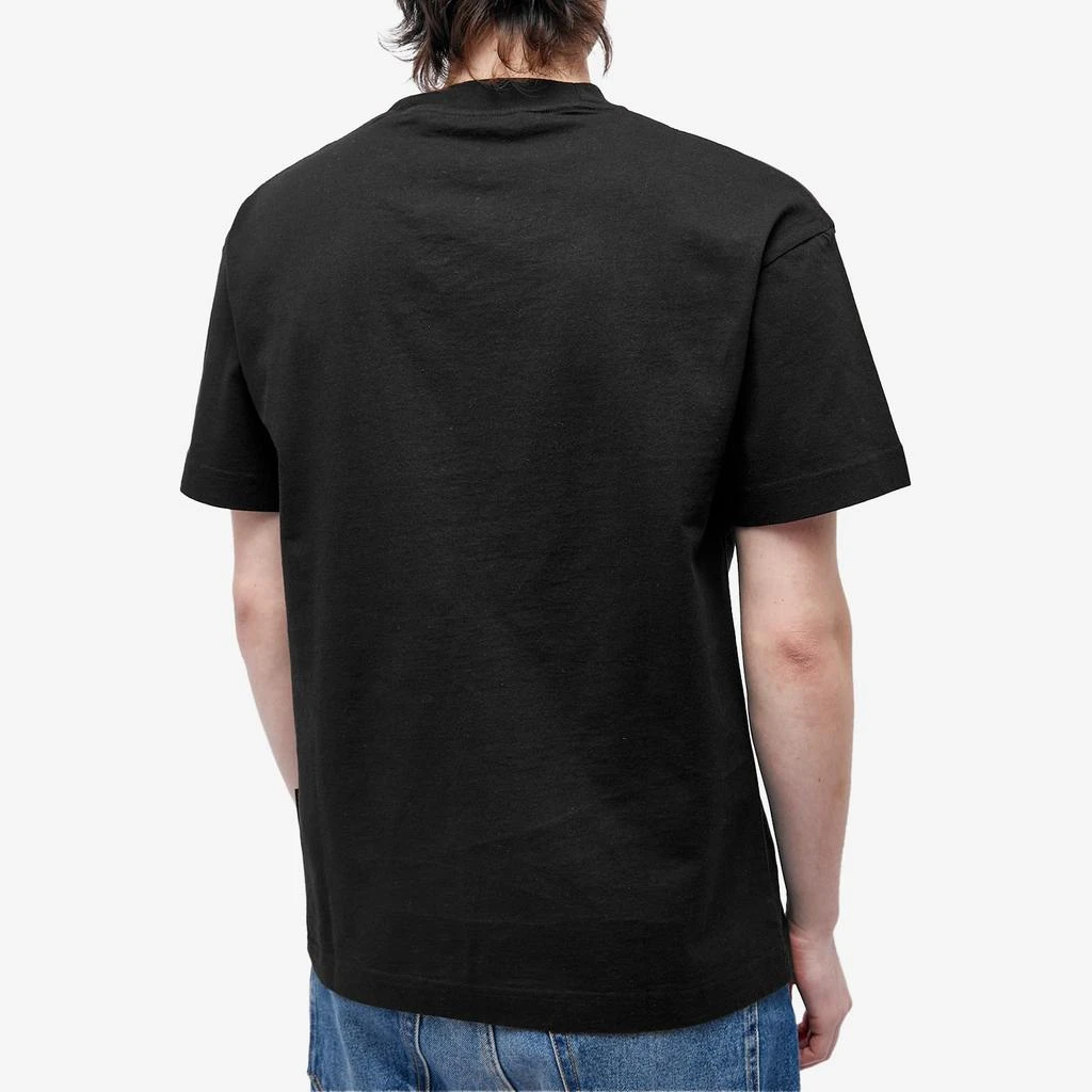 Palm Angels Palm Angels I Love PA T-Shirt 3