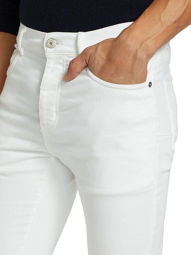 Purple Brand P001 Classic Stretch Skinny Jeans 6