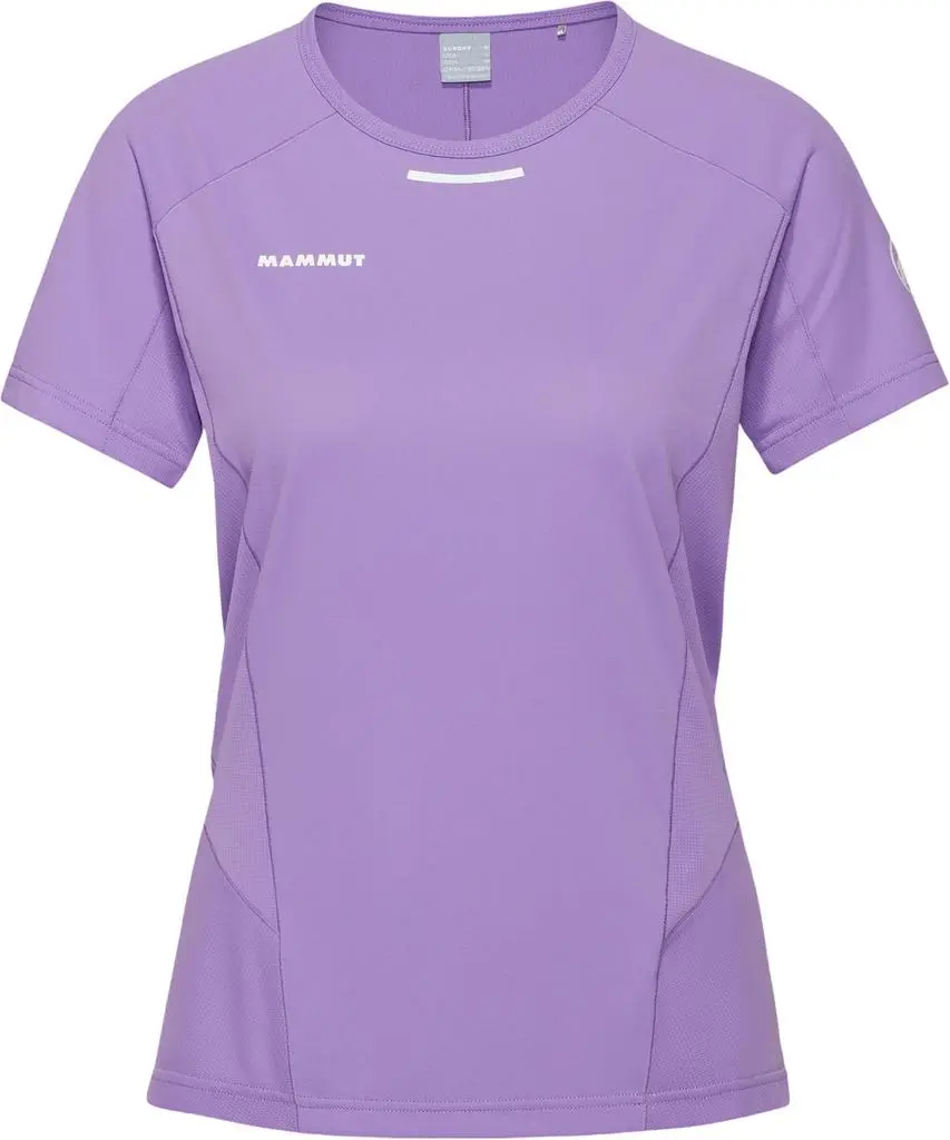 Mammut Aenergy FL T-Shirt - Women's