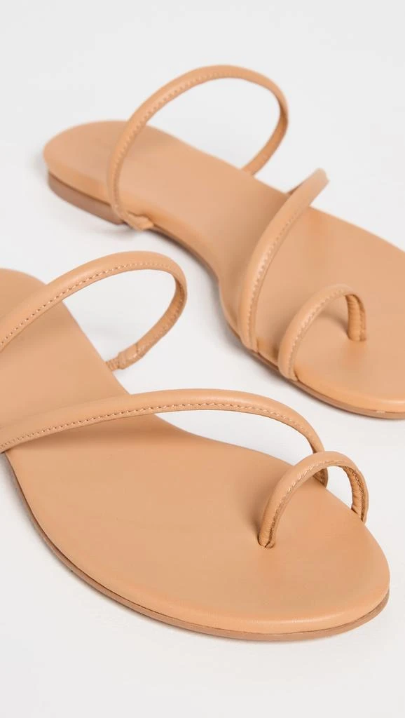 Reformation Ludo Sandals 5