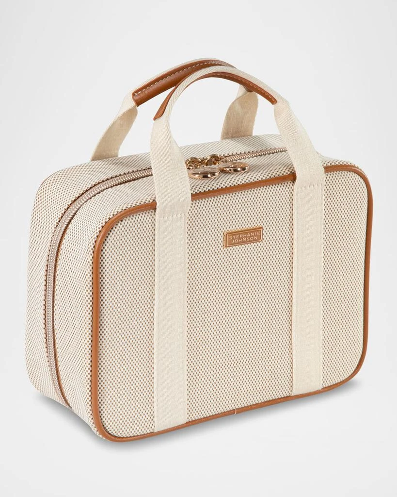 Stephanie Johnson Tropea Ivory ML Traveler 2