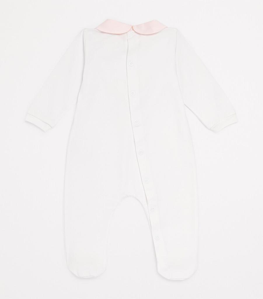 Bimbalo Stretch-Cotton All-In-One (1-18 Months)