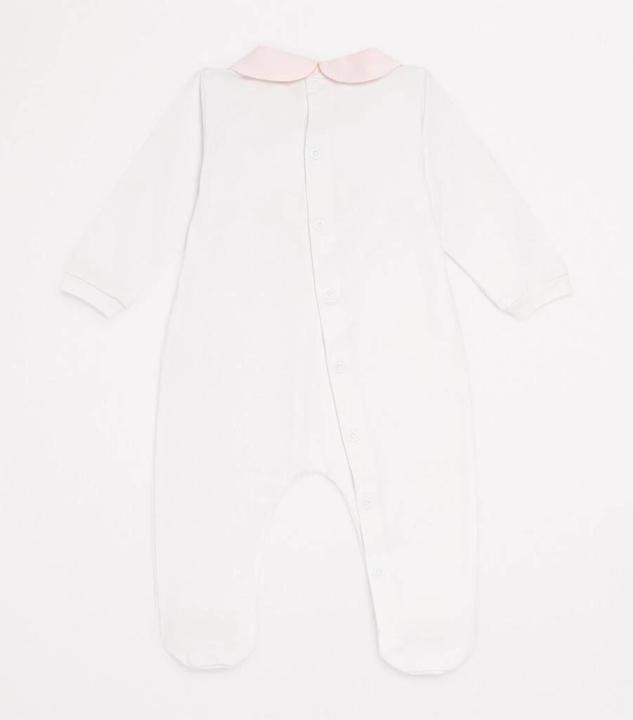 Bimbalo Stretch-Cotton All-In-One (1-18 Months) 2