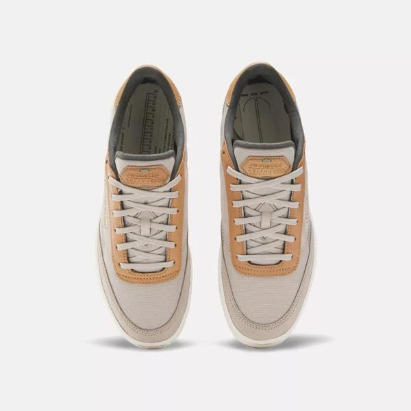 Reebok Club C 85 Vintage Shoes 4