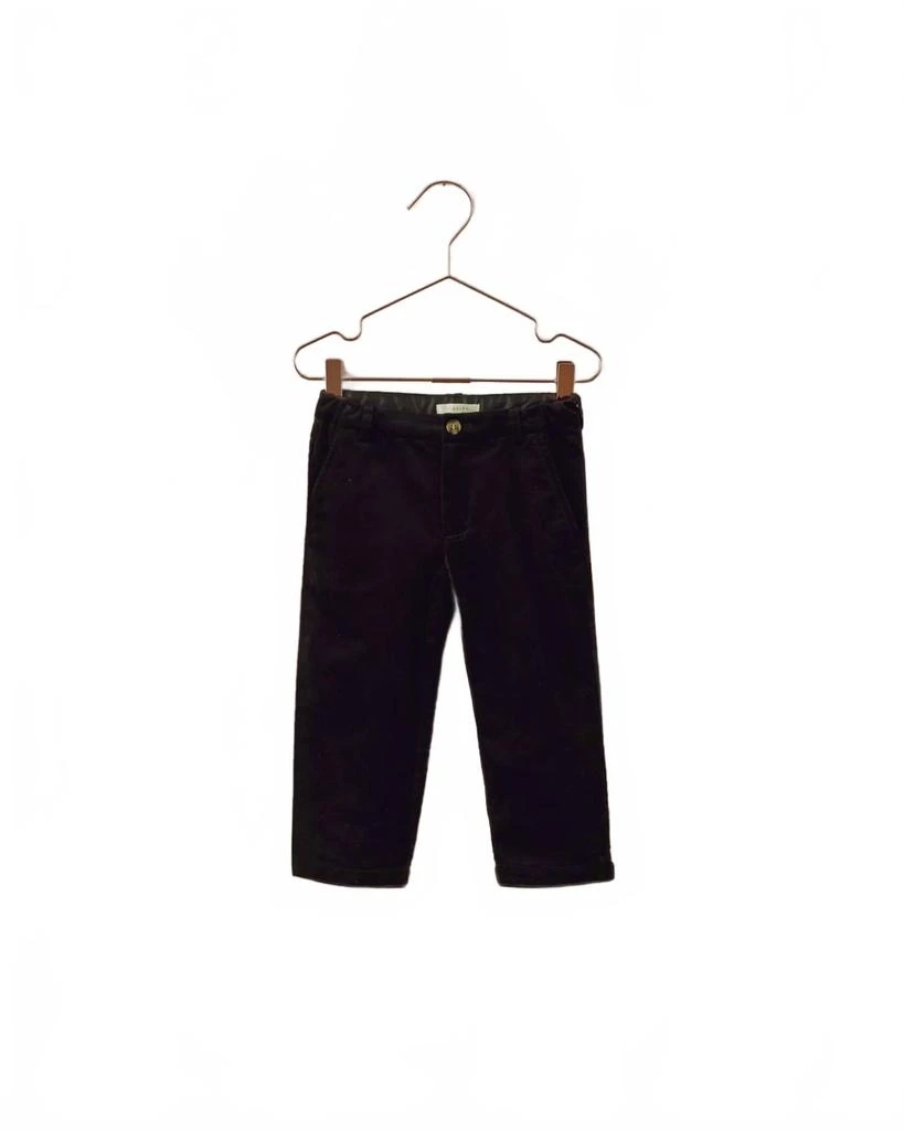 NORALEE Boys
 Sebastian Pant In Black 2