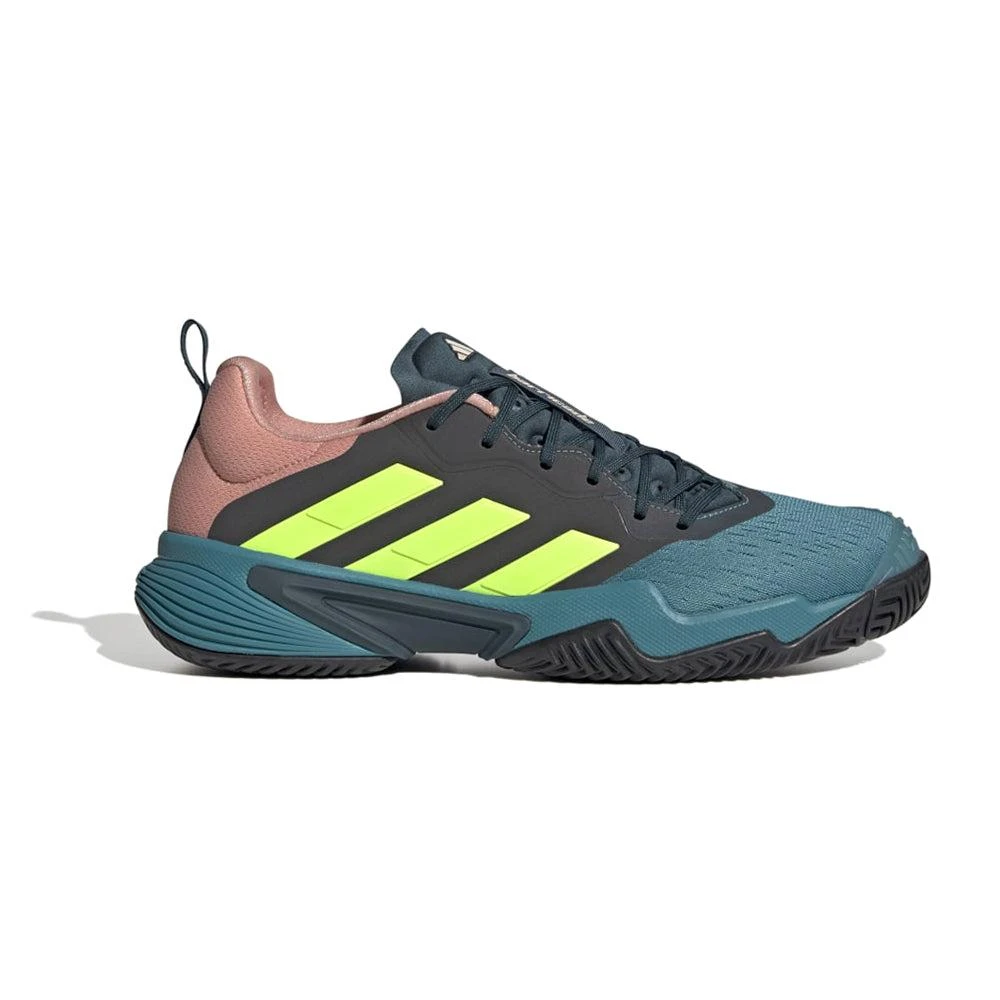 Adidas Barricade Tennis Shoes 1