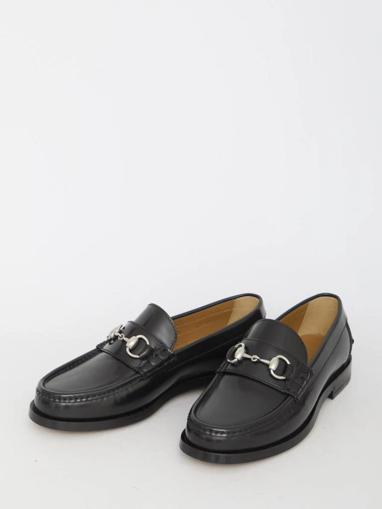 Gucci Horsebit Loafers 5