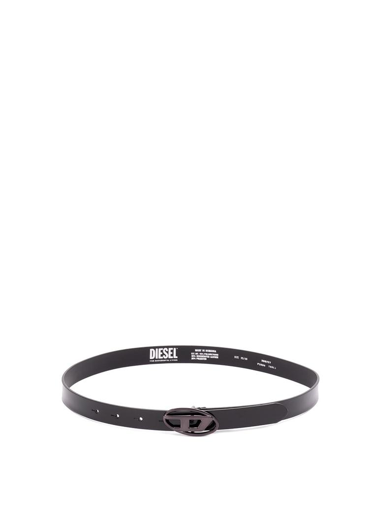 【DIESEL】b-1dr 20 Diesel B-1dr 20 Belt - Belts - BeyondStyle