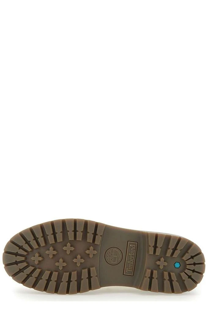 Timberland Timberland Lace-Up Boots 7