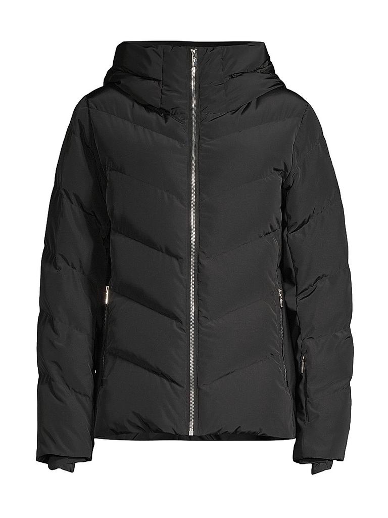 Fusalp Delphine II Padded Ski Jacket