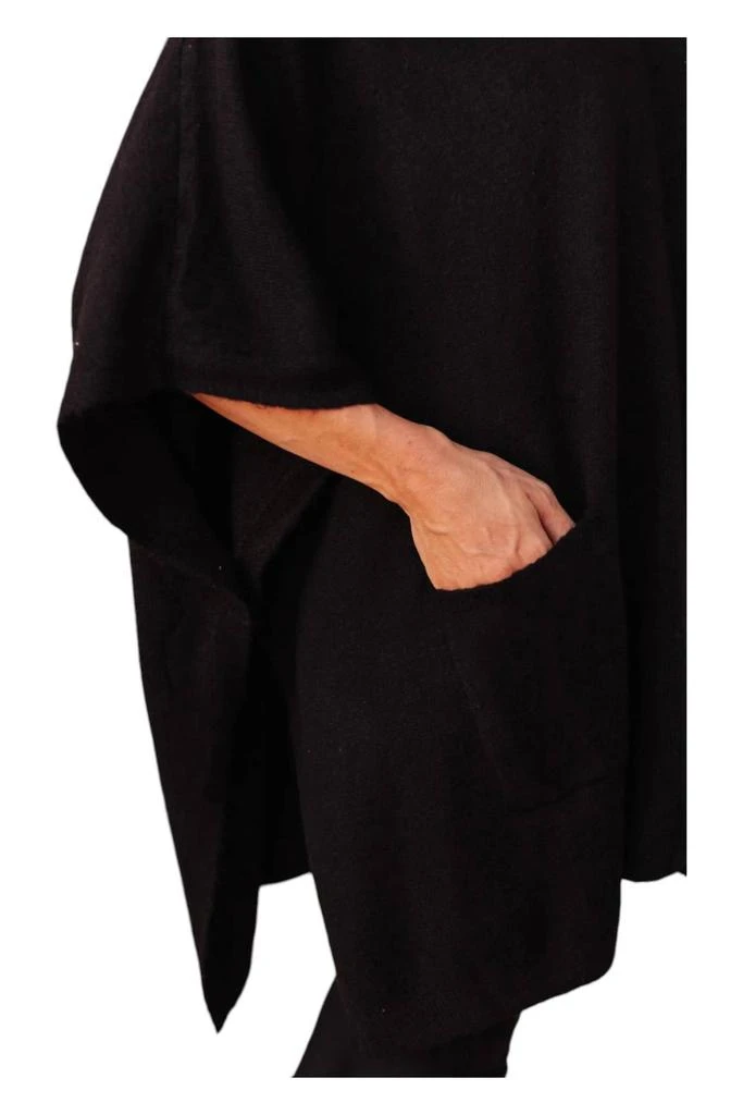 Kori Pocket Poncho 3