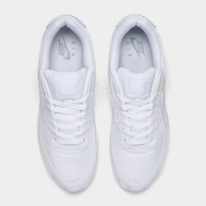 NIKE Men's Nike Air Max 90 Casual Shoes 5