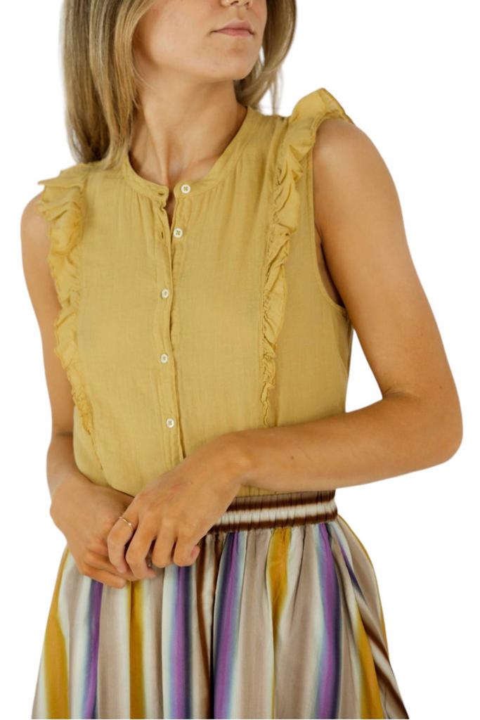 Hartford Teory Shirt