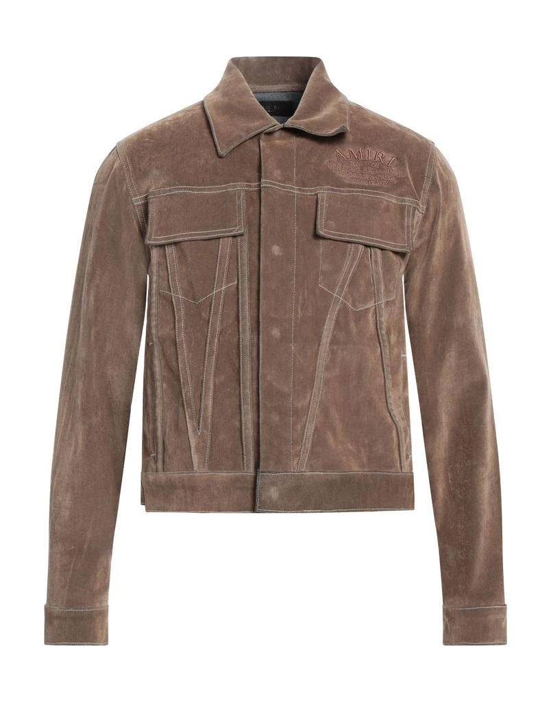 AMIRI Denim jacket 1