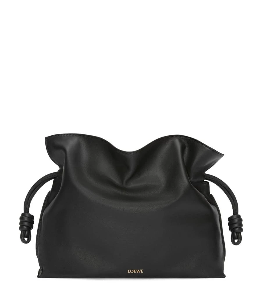 Loewe Large Flamenco Purse 1