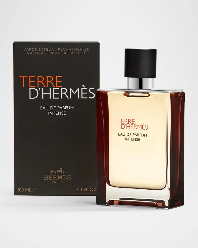 Hermes Terre d'Hermes Eau de Parfum Intense, 3.4 oz. 2