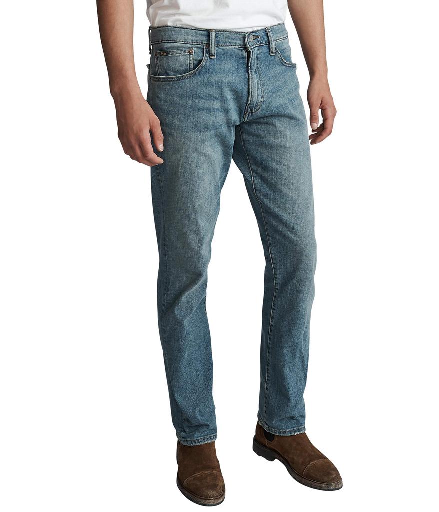 Polo hampton straight jeans best sale