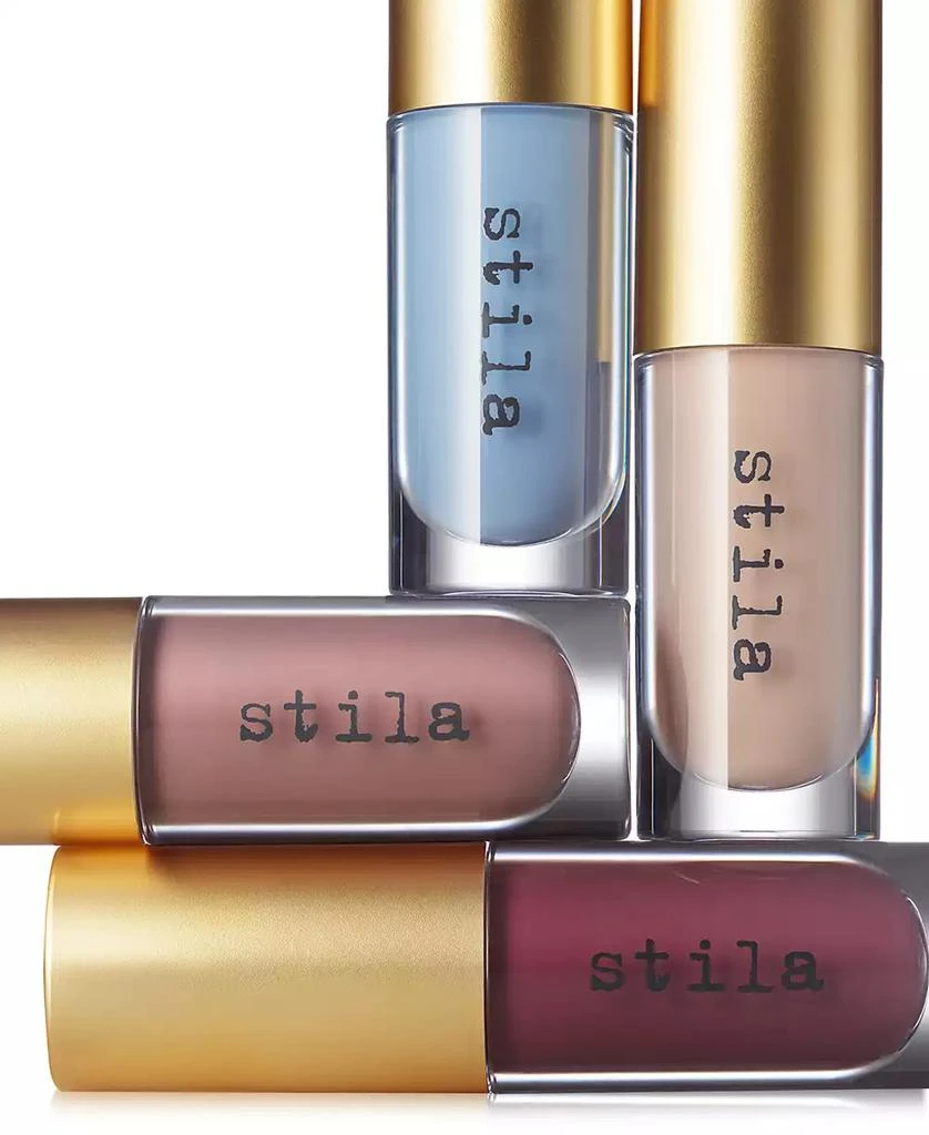 Stila Liqua-Play Eye Shadow 6