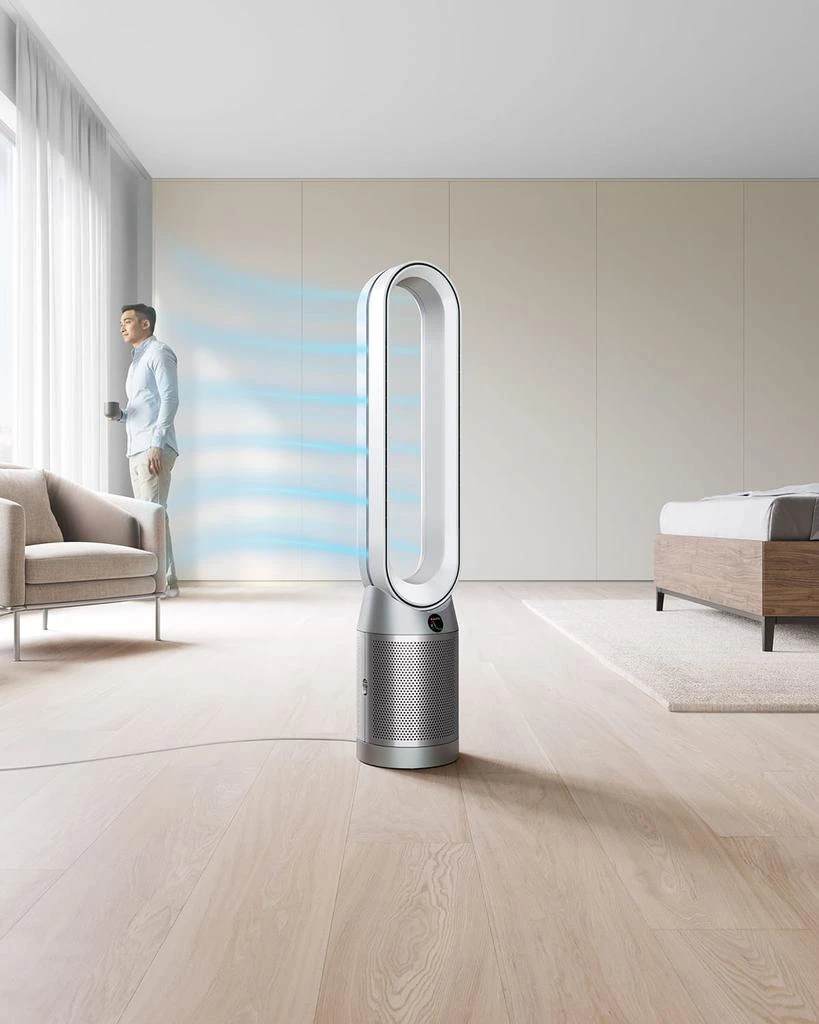 Dyson Purifier Cool Autoreact TP7A Purifying Fan 4