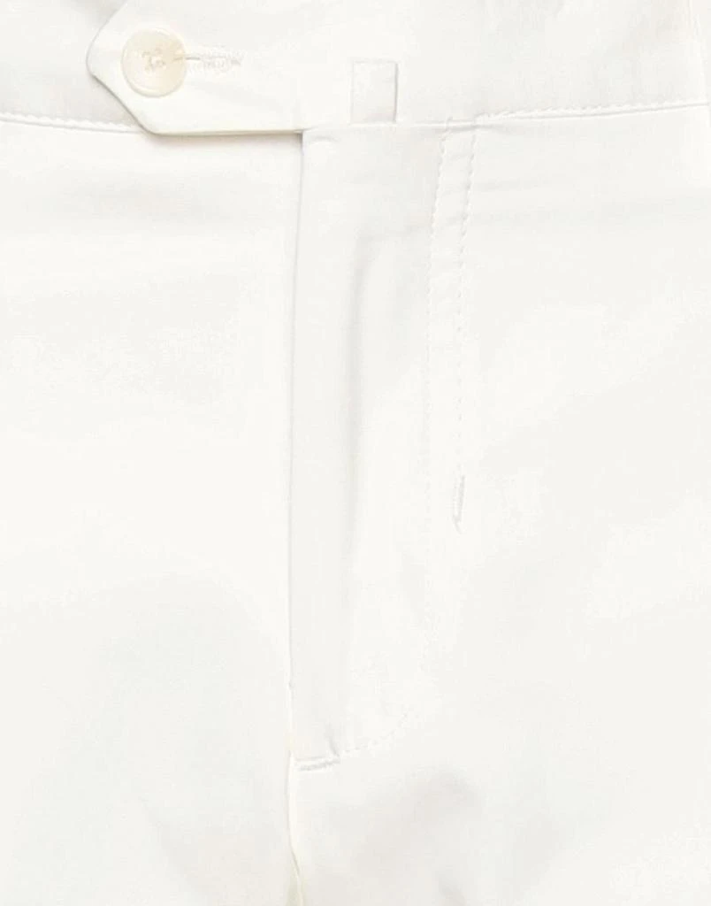 ANGELO NARDELLI Casual pants 4