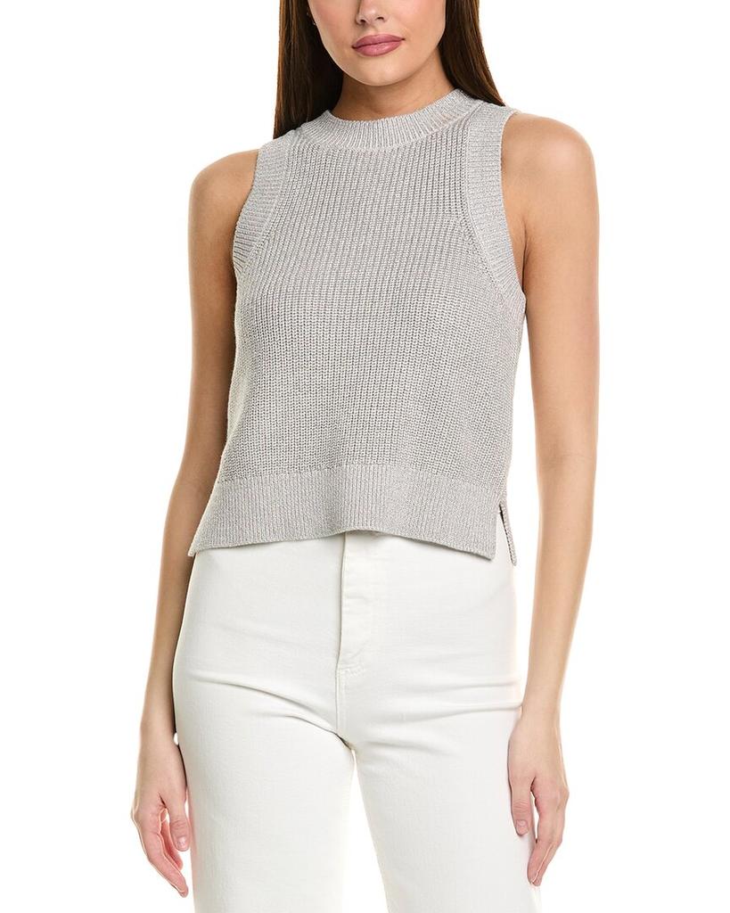 525 America Demi Crewneck Tank