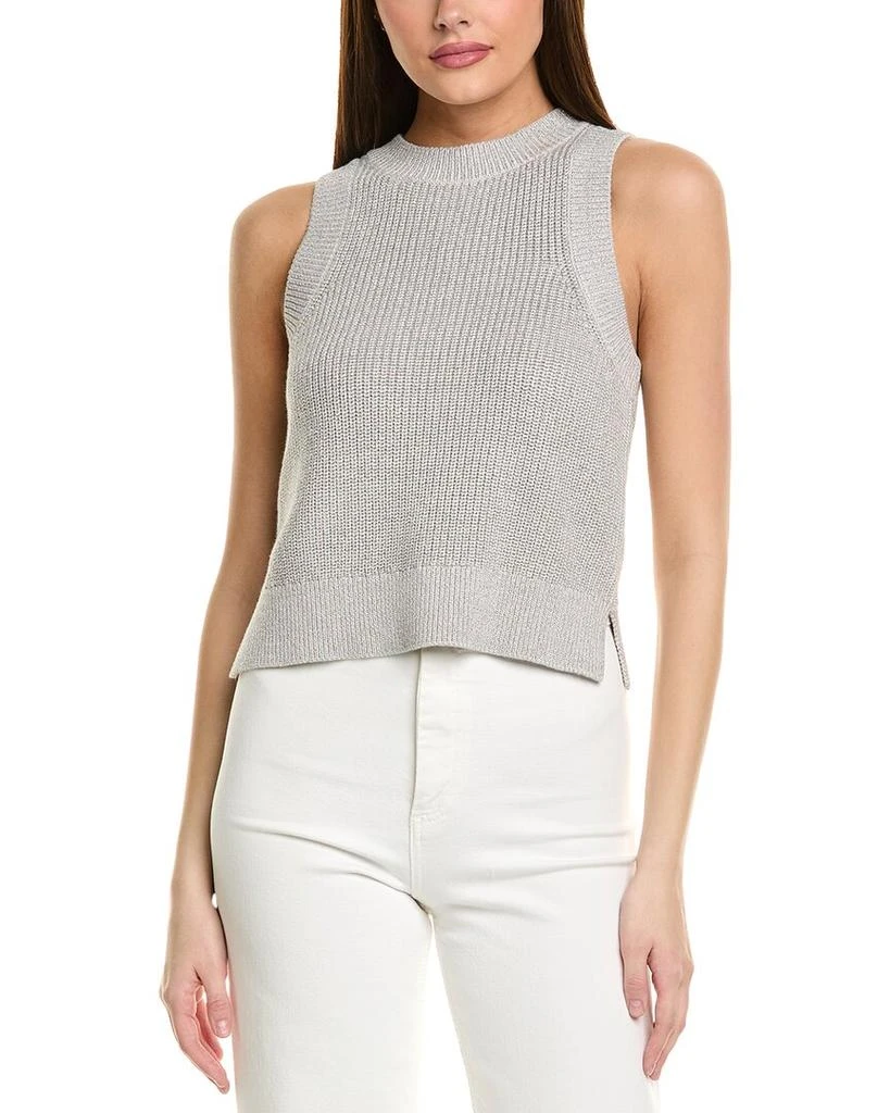 525 America Demi Crewneck Tank 1