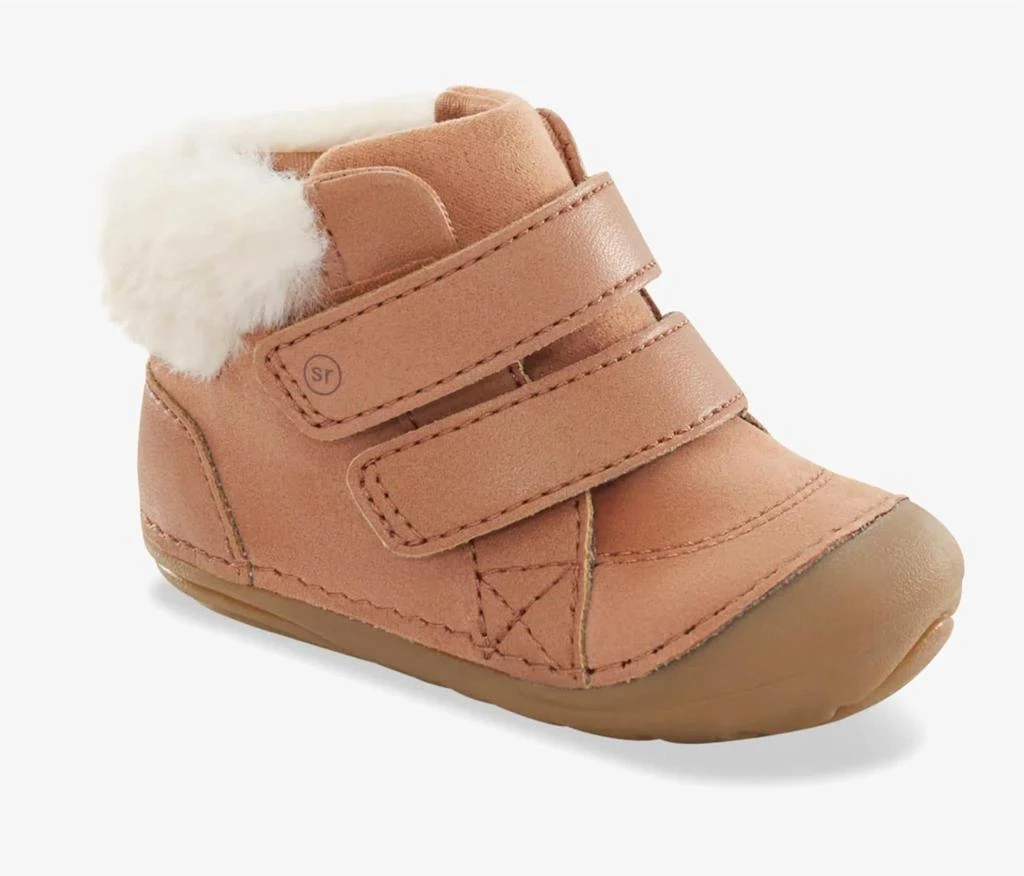 Stride Rite Stride Rite - Kid
s Martin Boot