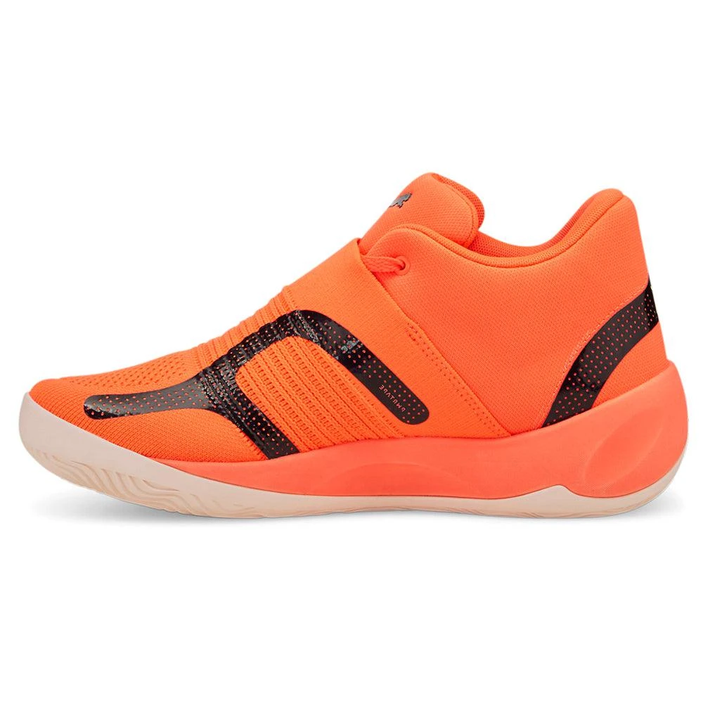 Puma Rise Nitro Basketball Shoes 3