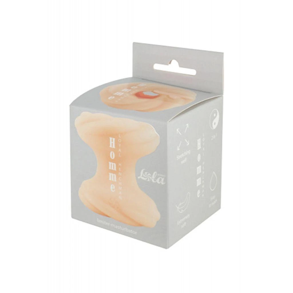 Ayay. AYAY-7012-01lola 3