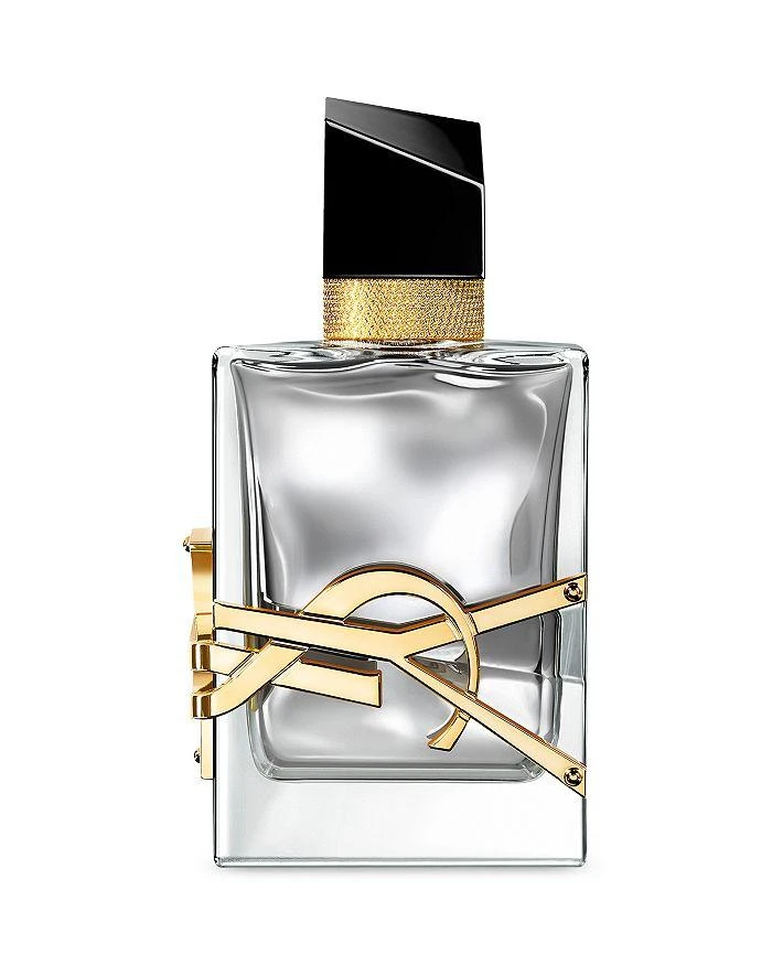 Yves Saint Laurent Libre Absolu Platine 1